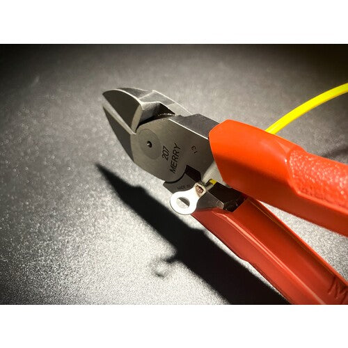 메리 강력 압착 니퍼 225mm 207-225 1 丁