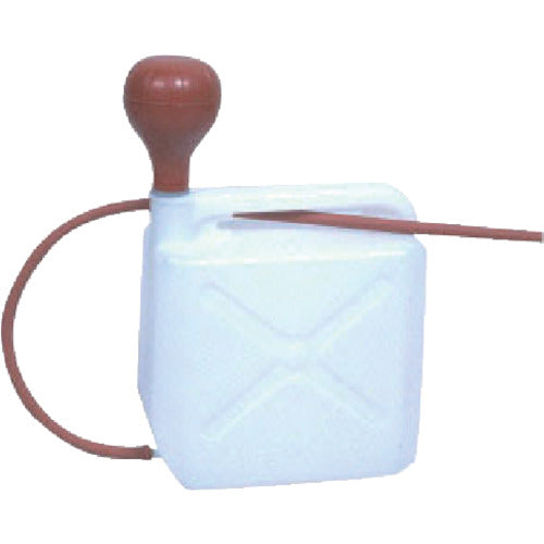 日平 バッテリーフィラーセット 4Lタンク・18mlスポイト BF-4 1 S