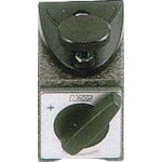 NOGA On-Off Magnet 32kgf NF3778 1 piece