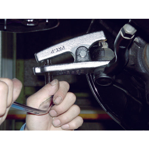 日平 抜取り工具 タイロッドエンドリフタ− 小 TR-15 1 個