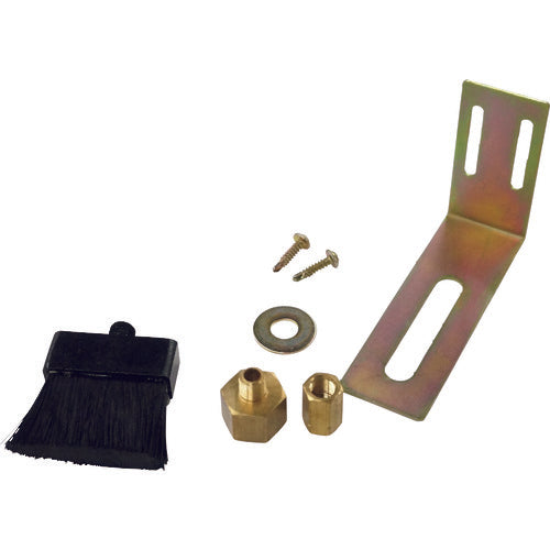 パルサールブ OL500オイル用 遠隔装着ブラシキット C030 1 台