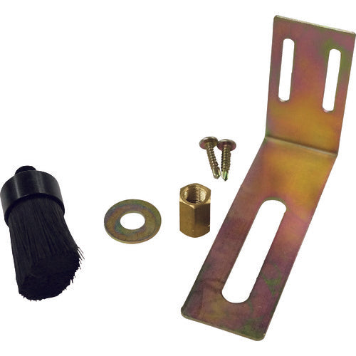 パルサールブ OL500オイル用 遠隔装着ブラシキット C031 1 台