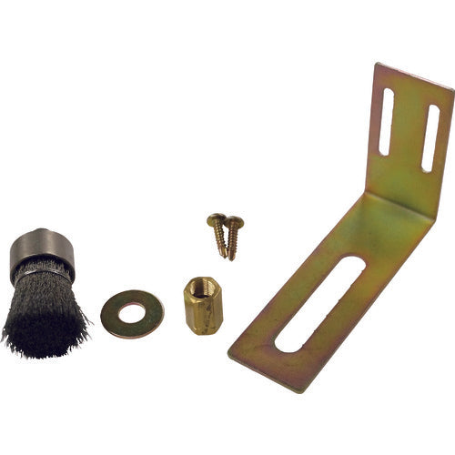 パルサールブ OL500オイル用 遠隔装着ブラシキット C033 1 台