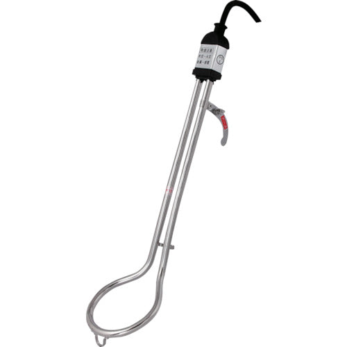 fmc 던져 히터 100V 500W H-500S 1개