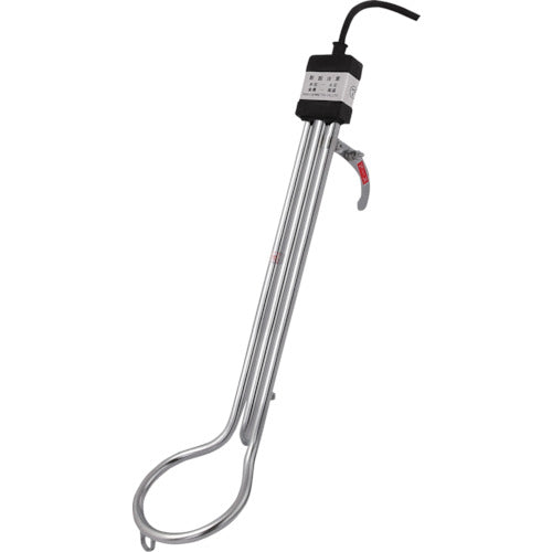 fmc Throw-in heater with thermostat 800W SH-0840 1 piece