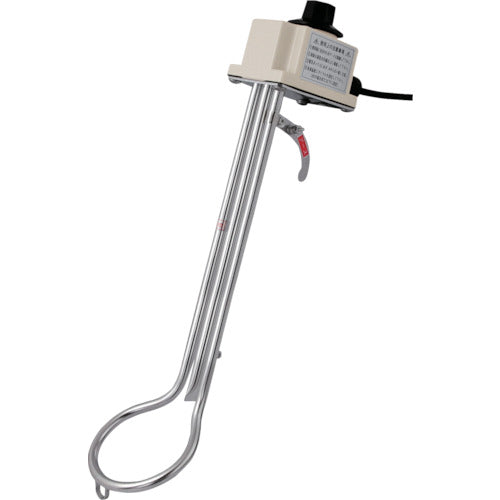 fmc Immersion heater with thermostat 1kW SH-1000L 1 unit