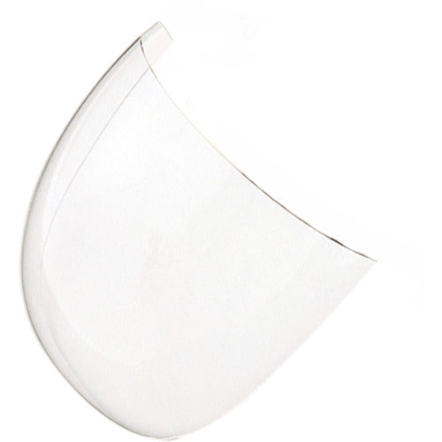 YAMAMOTO 直かぶり型防災面 YF-370B(SP) 1 枚