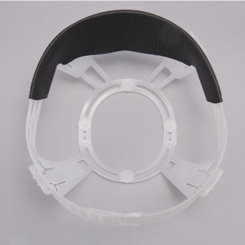 トーヨーセフティ 軽作業帽 ケーボー 水色 NO80-LB 1 個