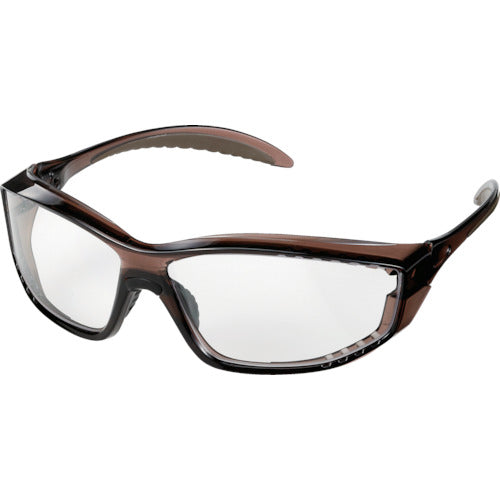 HOZAN 안전 안경 Z-641 1개