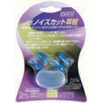 NOGA ノガ・ノイズカット耳栓セット HQ6000 1 S