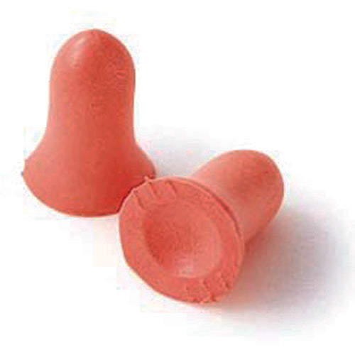 YAMAMOTO Earplugs, Cordless, MAX-1, 200 pairs