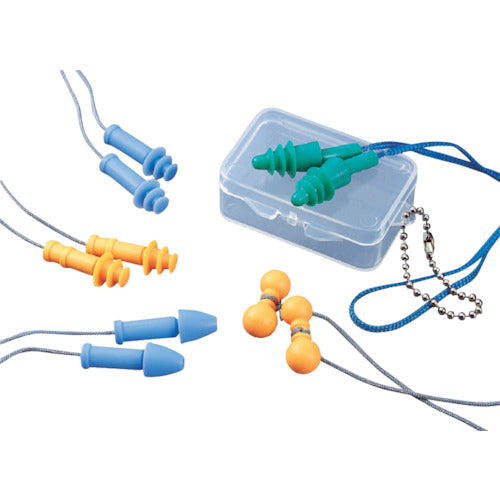 Toyo Safety Earplugs NO1960 1 piece