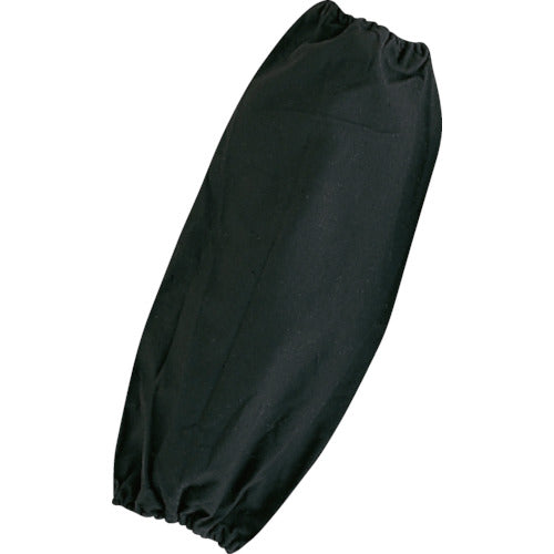 Kawanishi Cotton Arm Cover Double Ended Elastic (12 Pairs) 201 1 Bag