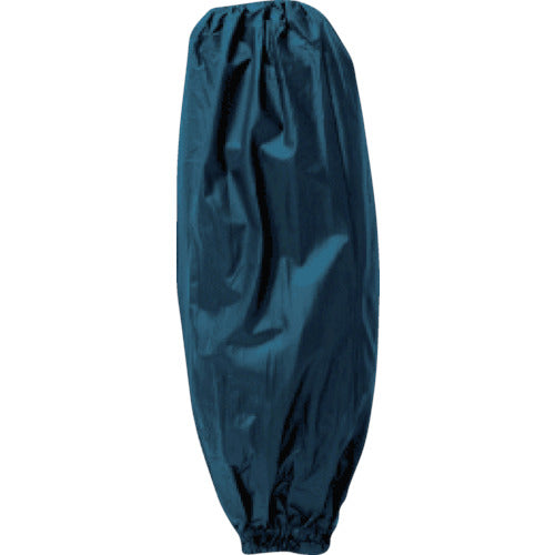 Kawanishi Antibacterial Vinyl Arm Covers, Navy, 12 Pairs, 280NB-12P, 1 Bag