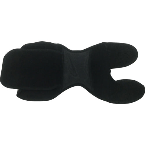 Yutakamake Protective Support Medica Guard Knee Free for Left and Right MG-10 1 pc