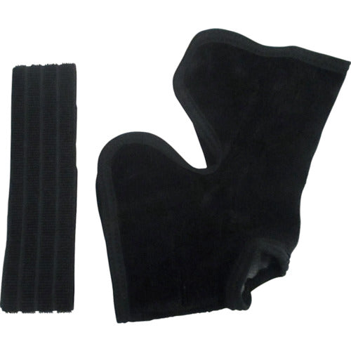 유타카 메이크 보호 서포터 메디카 가드 발목 프리 좌우 겸용 MG-11 1개