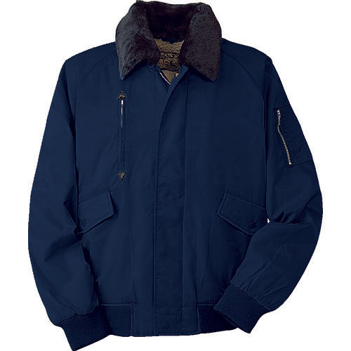 コーコス パイロットジャンパー2000 1 ネイビー M 2000-1-M 1 枚