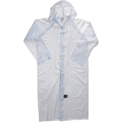 川西 ポケットコート 120cm 1200-120 1 着