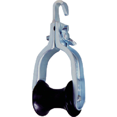 TSUYORON 吊り金車1型(通信線延線用) OA-15 1 台