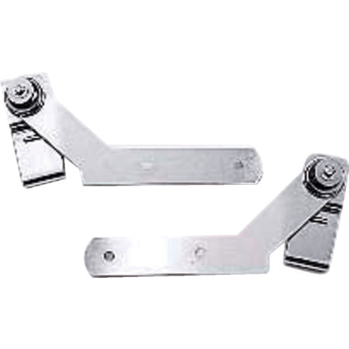 야마모토 라이프 세이버 용 부품 회전부 브래킷 세트 KL-1 1 세트