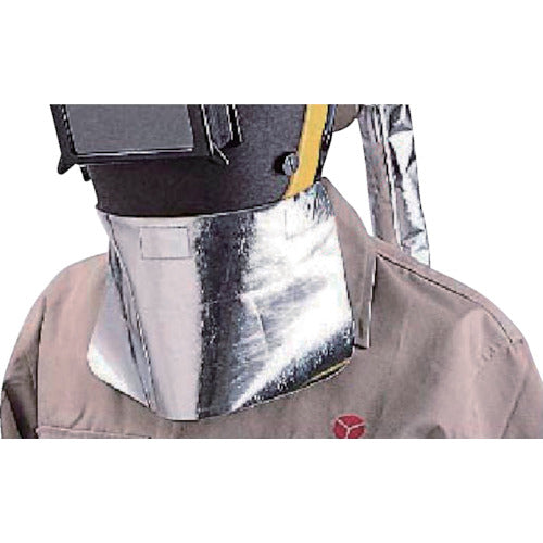 YAMAMOTO Lifesaver Parts Welding Helmet Chin Pad KL-16 1 Piece