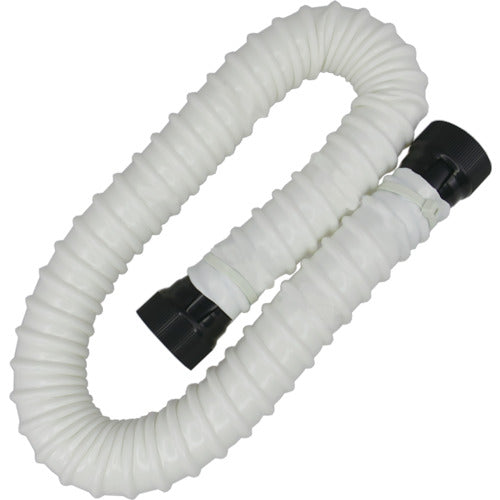 YAMAMOTO ライフセーバー用パーツ ダクトホースユニット KL-25 1 個