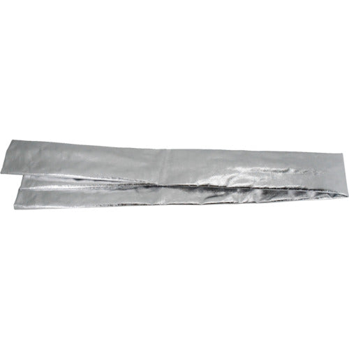 야마모토 라이프 세이버 용 부품 덕트 호스 용 알루미늄 커버 KL-27 1 개