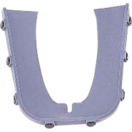 YAMAMOTO ライフセーバー用パーツ 面体ゴムベラ KL-3 1 個