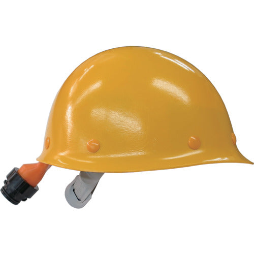 YAMAMOTO ライフセーバー用パーツ ヘルメット(ナイゾウダクトツキ) KL-44 1 個