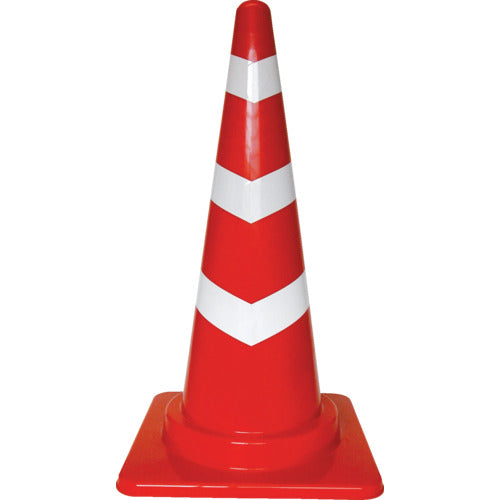 Sanko Scotch Cone M 8Y0017 700H Red 8Y0017 1 piece