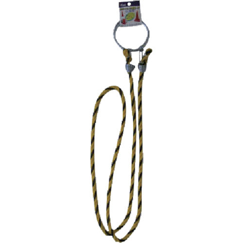 Yutakamake Cone Rope (Sign) for 70cm 12mm x 2m CC-30 1 pc