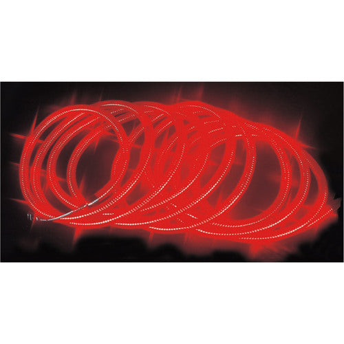 グリーンクロス LEDピカピカチューブ 1107500101 1 本