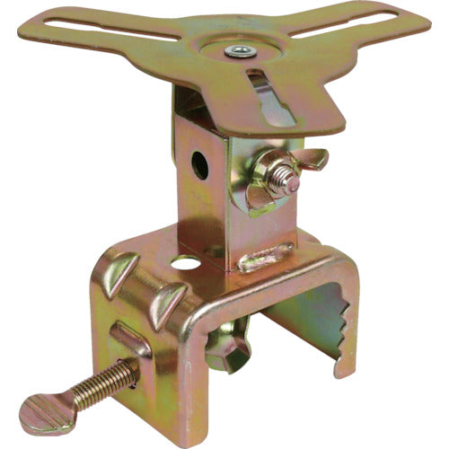 Green Cross Rotating Light Clamp 1108730501 1 unit