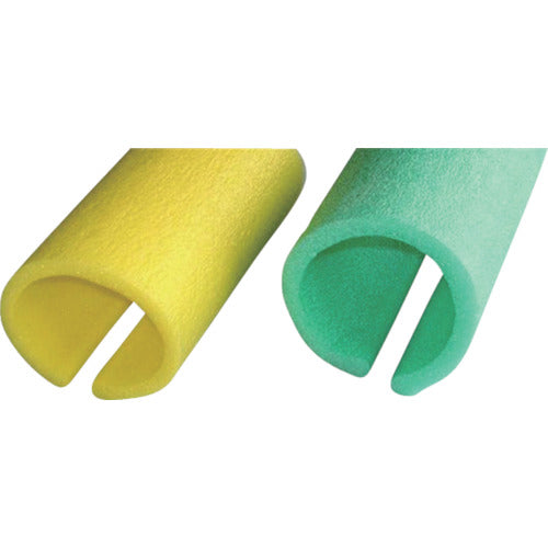 악어 표시 기둥 양생재 만마루 가드 S 길이 1.7 M (40 개입) 000009 1 상자