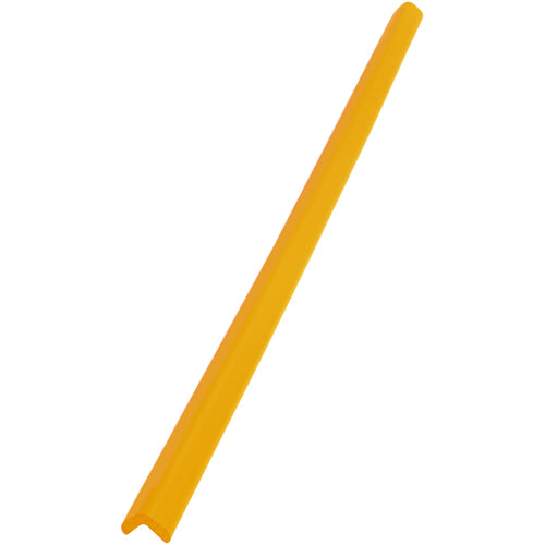 CAR-BOY 안심 쿠션 L자형 900mm 소 옐로우 AC10 1개