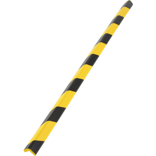 CAR-BOY 안심 쿠션 L자형 900mm 소 호랑이 무늬 AC100 1개