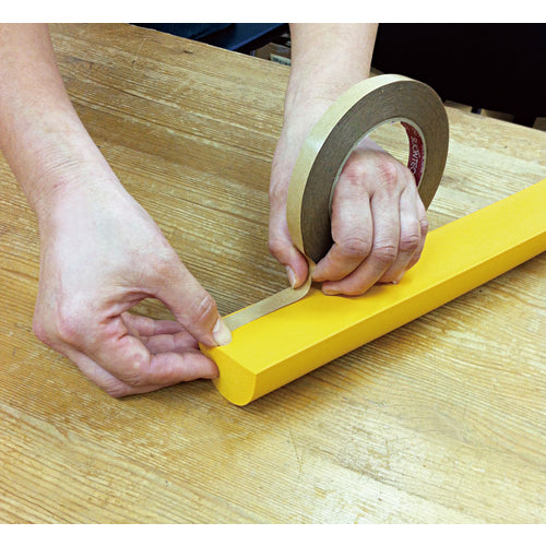 CAR−BOY 安心クッション用強力両面テープ 20mm×30m AC118 1 巻