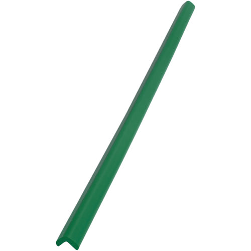 CAR-BOY 안심 쿠션 L자형 900mm 소그린 AC12 1개