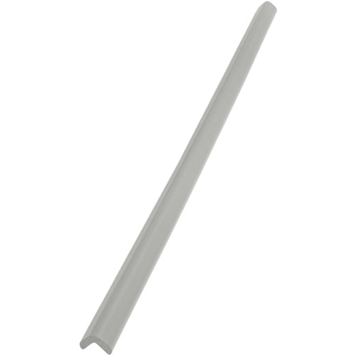 CAR-BOY 안심 쿠션 L자형 900mm 소 라이트 그레이 AC13 1개