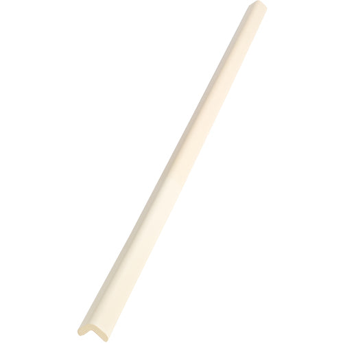 CAR−BOY 安心クッション L字型900mm 小 アイボリー AC15 1 本