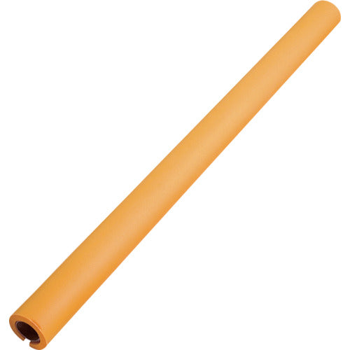 CAR−BOY 安心クッション 丸型 40 イエロー AC35 1 本