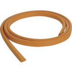 CAR−BOY 安心クッション はさみこみ型 幅9mm イエロー AC-37 1 本