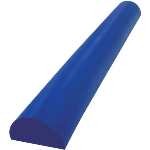 CAR−BOY 安心クッション 半円型 ブルー AC41 1 本