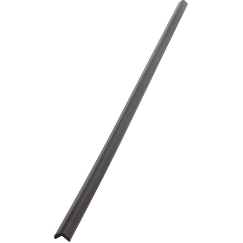 CAR−BOY 安心クッション L字型900mm 細 ブラック AC56 1 本