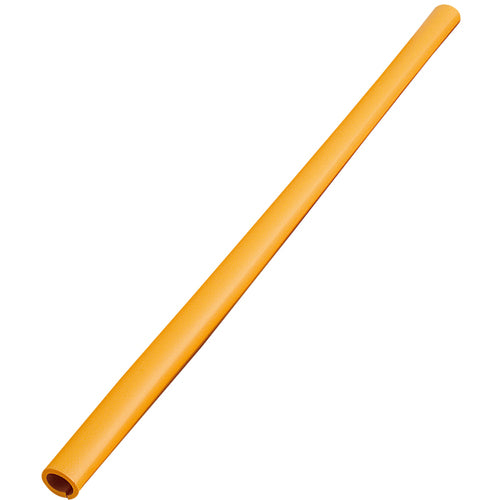 CAR-BOY 안심 쿠션 원형 27 옐로우 AC81 1개