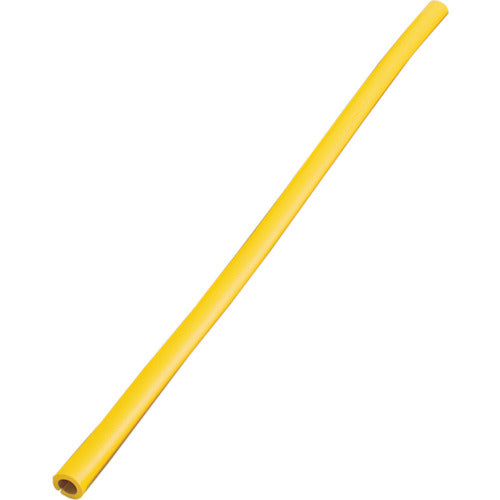 CAR-BOY 안심 쿠션 원형 17 옐로우 (1개입) AC-82 1봉