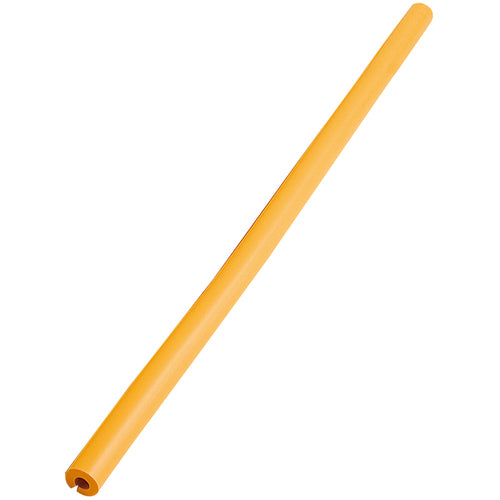 CAR-BOY Safety Cushion Round 16 Yellow AC84 1 piece