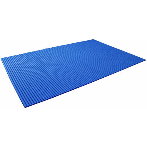 CAR-BOY 자바라매트 대 블루 JM02 1장