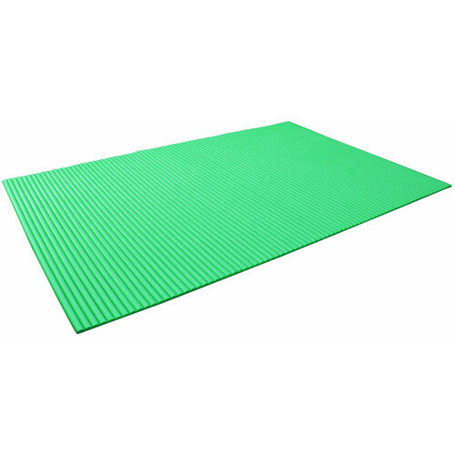 CAR-BOY 자바라매트 큰 그린 JM03 1장