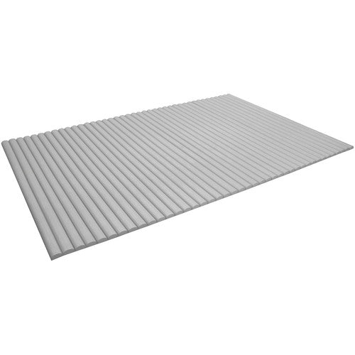 CAR-BOY 자바라 매트 소 라이트 그레이 JM11 1장